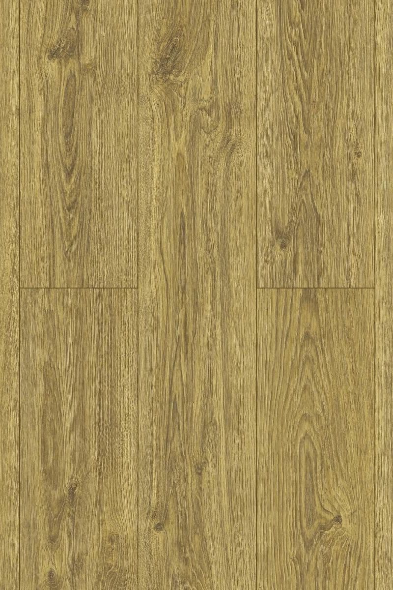 40074 Laminate Flooring Oak Forte AC5/33 12mm 72h Aqua Zero - Image 1