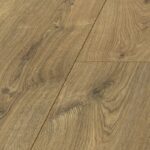 Laminate Flooring Oak Cuba AC5/33 8mm 24h Aqua Block