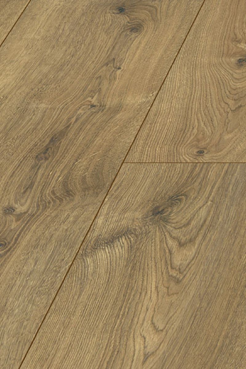 40174 Laminate Flooring Oak Cuba AC5/33 8mm 24h Aqua Block - Image 1