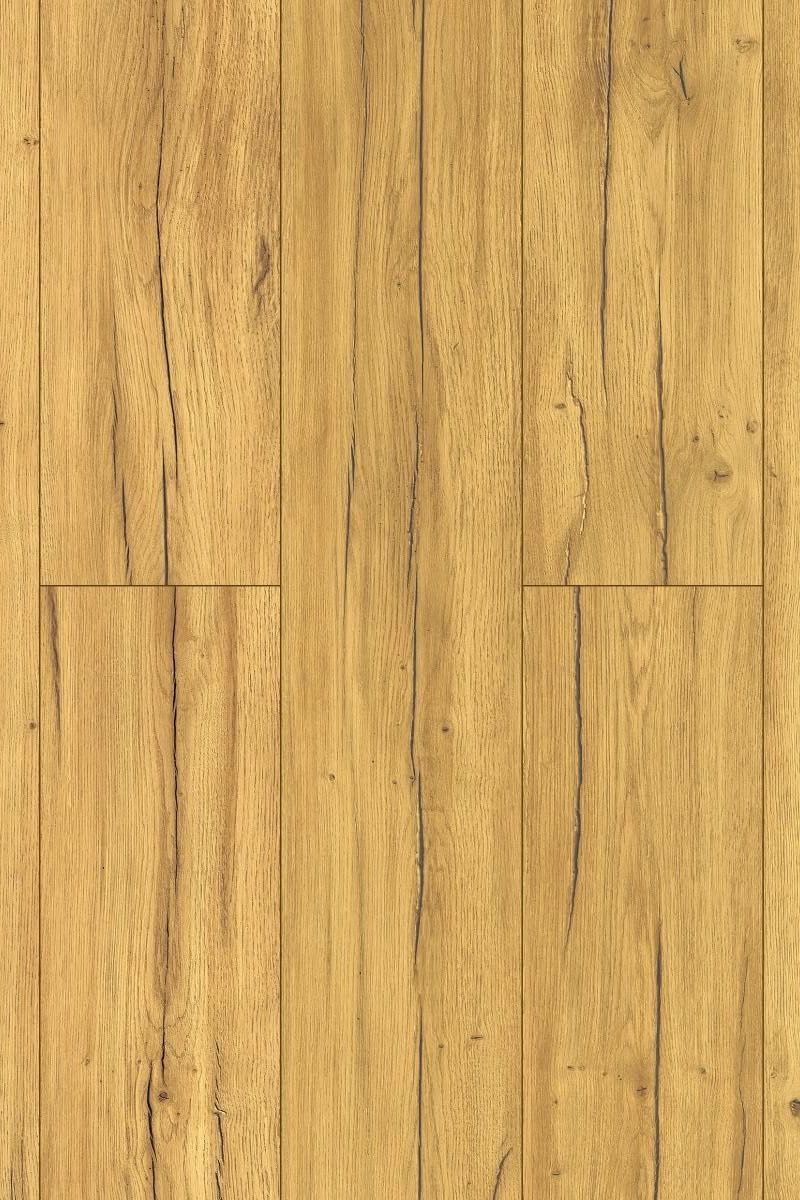 40344 Laminate Flooring Oak Casablanca AC5/33 8mm 72h Aqua Zero - Image 1