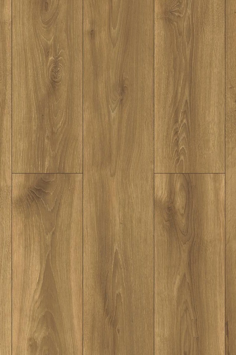 40434 Laminate Flooring Oak Furioso AC5/33 12mm 72h Aqua Zero - Image 1
