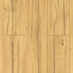 Laminate Flooring Oak Breve AC5/33 10mm 72h Aqua Zero