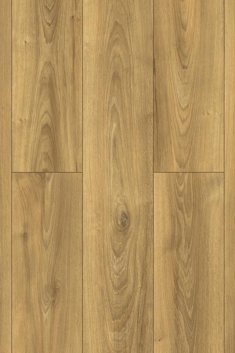 40494 Laminate Flooring Oak Ristretto AC5/33 10mm 72h Aqua Zero - Image 1