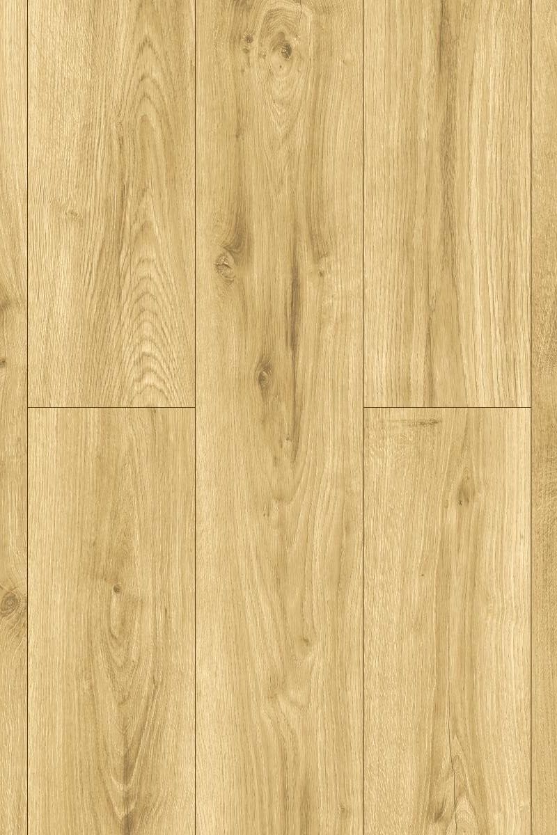 40594 Laminate Flooring Oak Carissa AC5/33 10mm 24h Aqua Block - Image 1