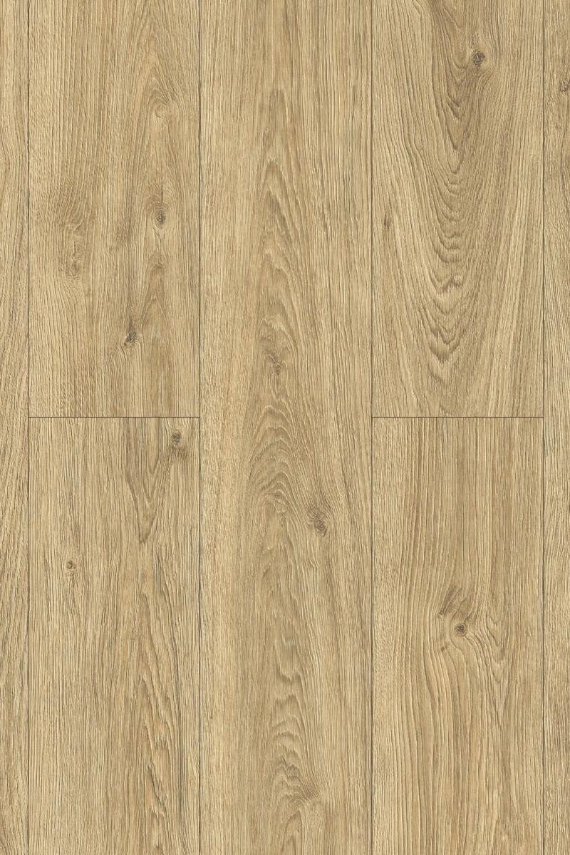 40604 Laminate Flooring Oak Amelia AC5/33 10mm 24h Aqua Block - Image 1