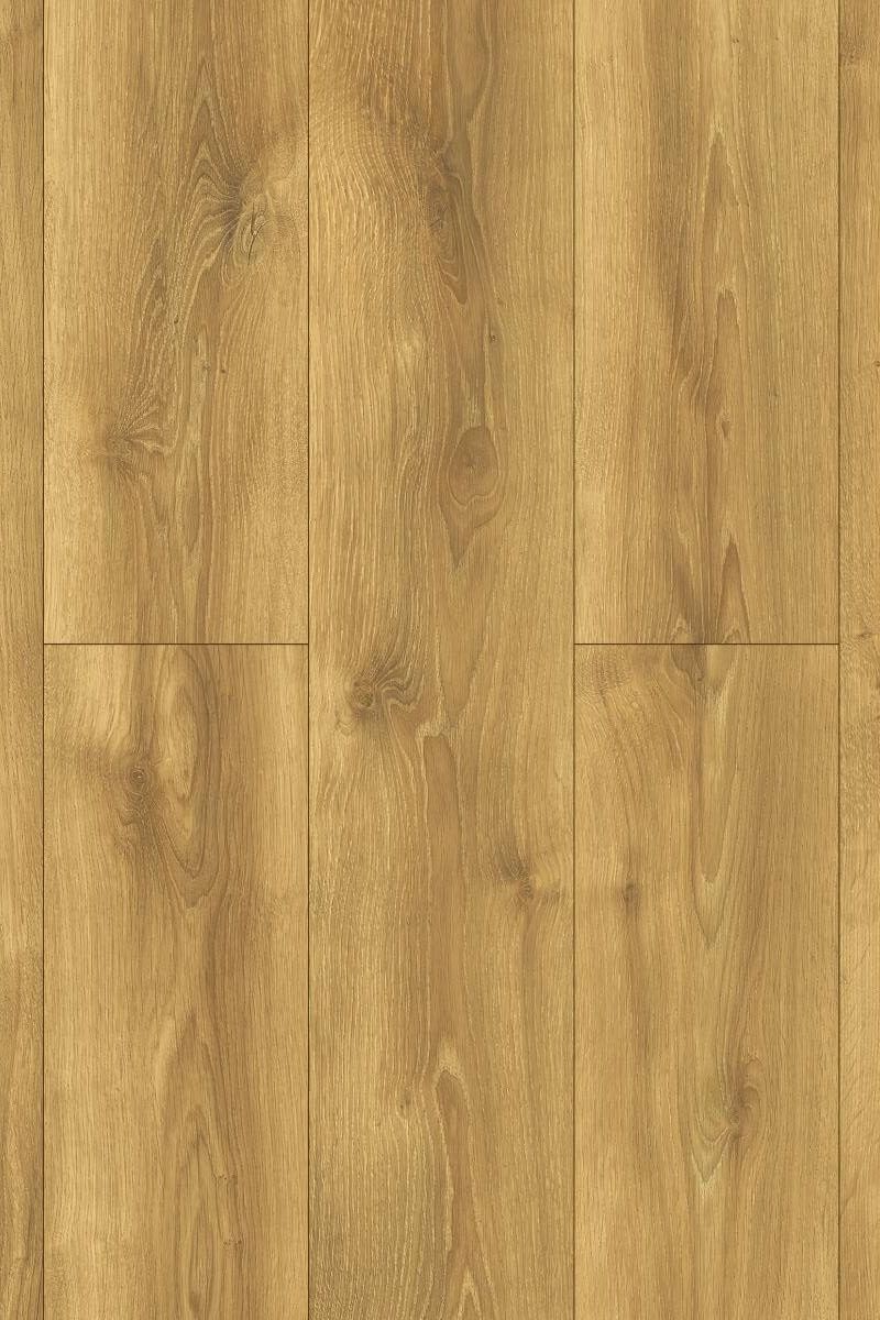 40634 Laminate Flooring Oak Alodia AC5/33 10mm 24h Aqua Block - Image 1