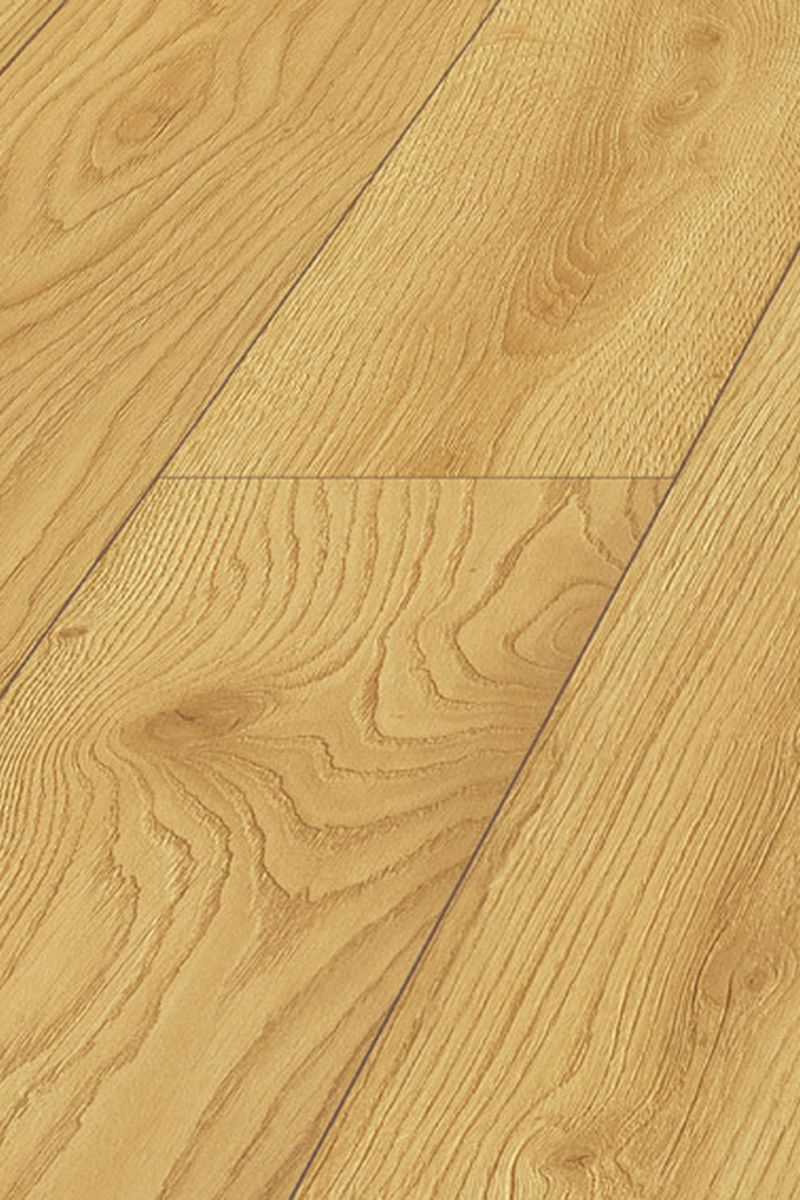 4556-EASY-STEP Laminate Flooring Oak Granada AC4/32 8mm 4V - Image 1