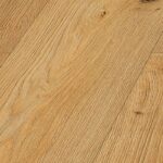 Laminate Flooring Oak Dahlia AC6/33 10mm 72h Aqua Zero