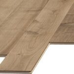 Laminate Flooring Oak Montenegro AC4/32 10mm