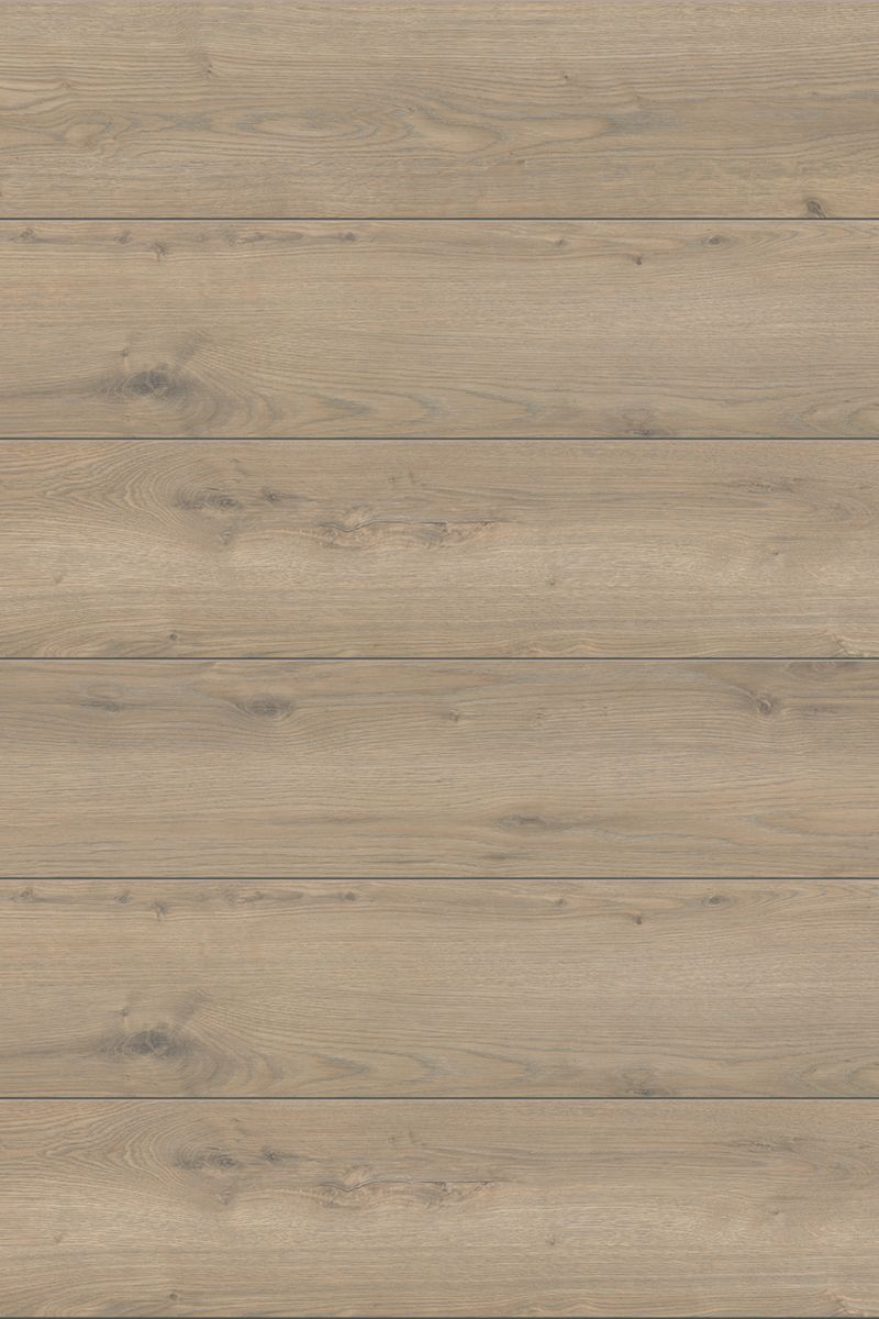 52341 Laminate Flooring Light Brown Oak AC4/32 8mm - Image 1