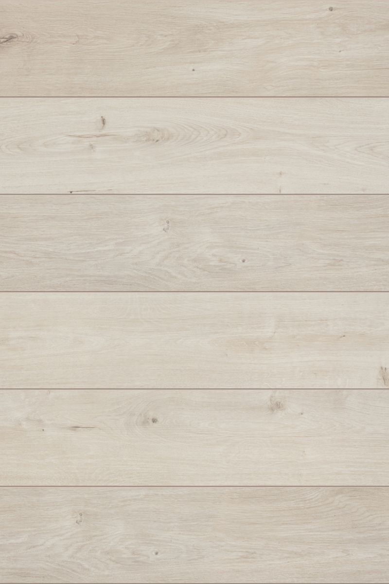 52350 Laminate Flooring Light Grey Oak AC4/32 8mm - Image 1
