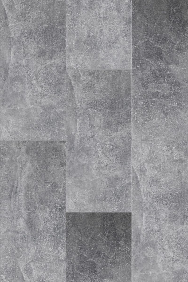 56016 Laminate Flooring Grey Granite AC4/32 8mm - Image 1