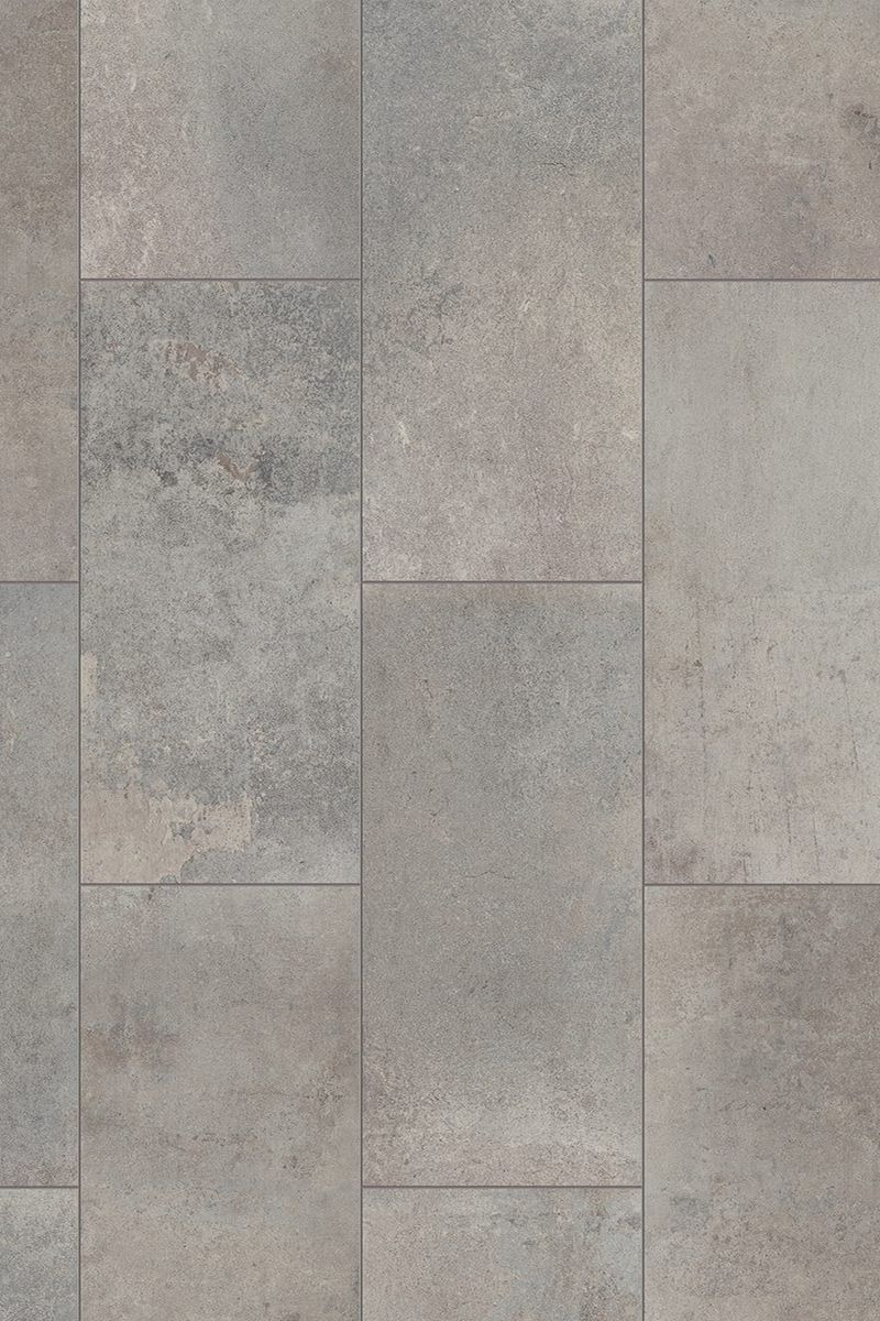 56020 Laminate Flooring Grey Concrete AC4/32 8mm - Image 1