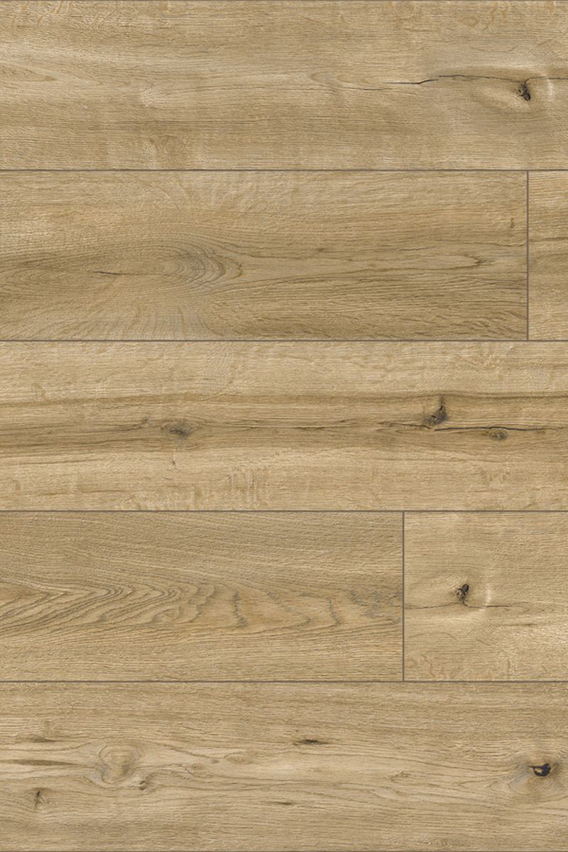 62183 Laminate Flooring Oak Bogota AC5/33 10 mm - Image 1