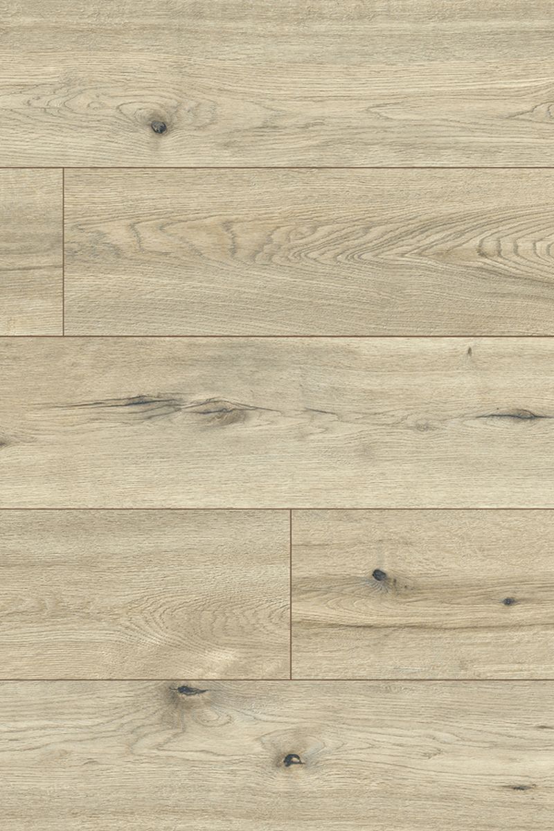 62184 Laminate Flooring Oak Medellin AC5/33 10 mm - Image 1
