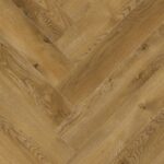 Laminate Flooring Oak Benicarlo AC5/32 8mm Herringbone