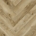 Laminate Flooring Oak El Perello AC5/32 8mm Herringbone