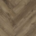 Laminate Flooring Oak Burriana AC5/32 10 mm Herringbone