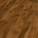 Oak Caramel
