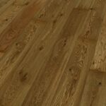 Oak Castle Brown