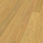 Oak Champagne