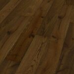 Oak Maroon