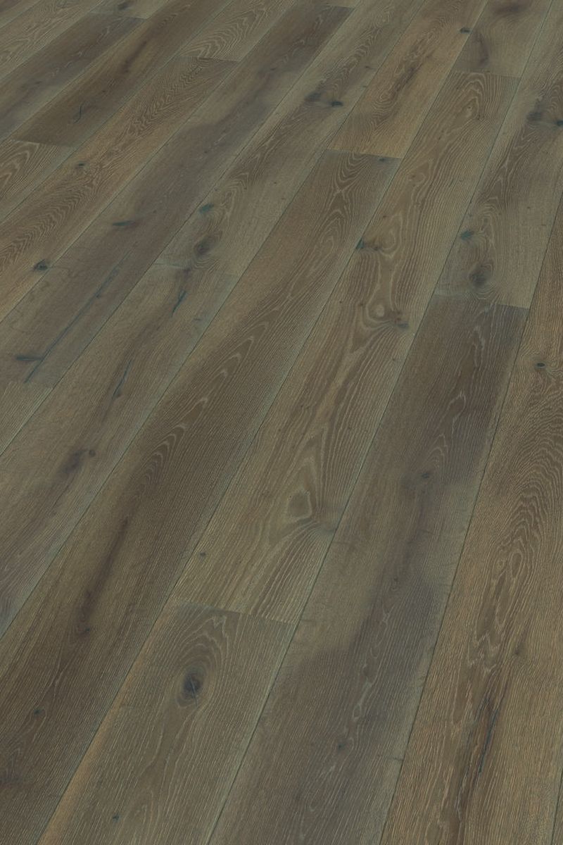 Hrast-Vintage Oak Vintage - Image 1