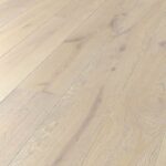 Oak Cotton White