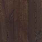 Oak Maroon