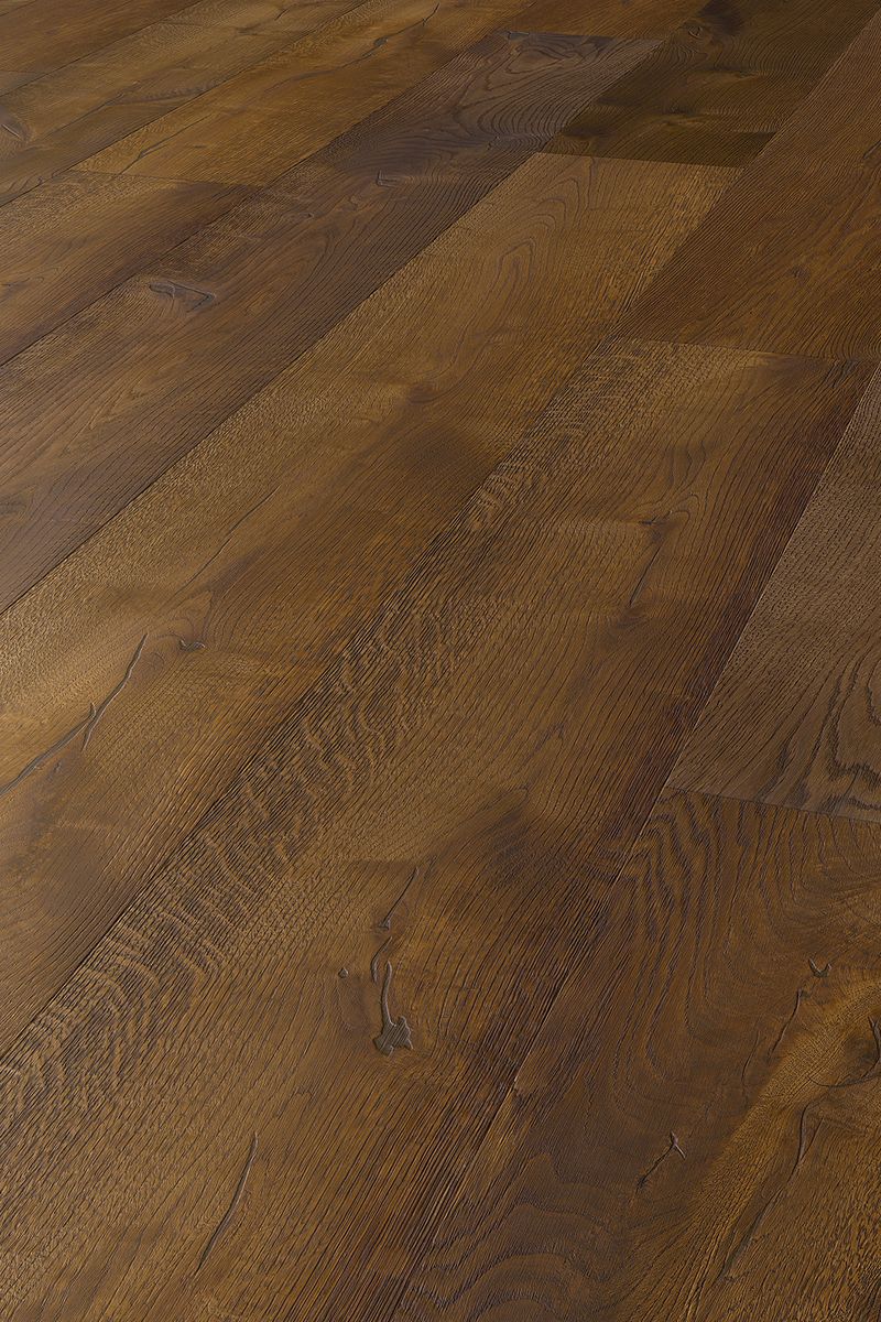 Smoked-Oak-Dark-Deep-Fumed-1 Oak Deep Fumed 72h - Image 1
