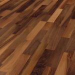 European Walnut